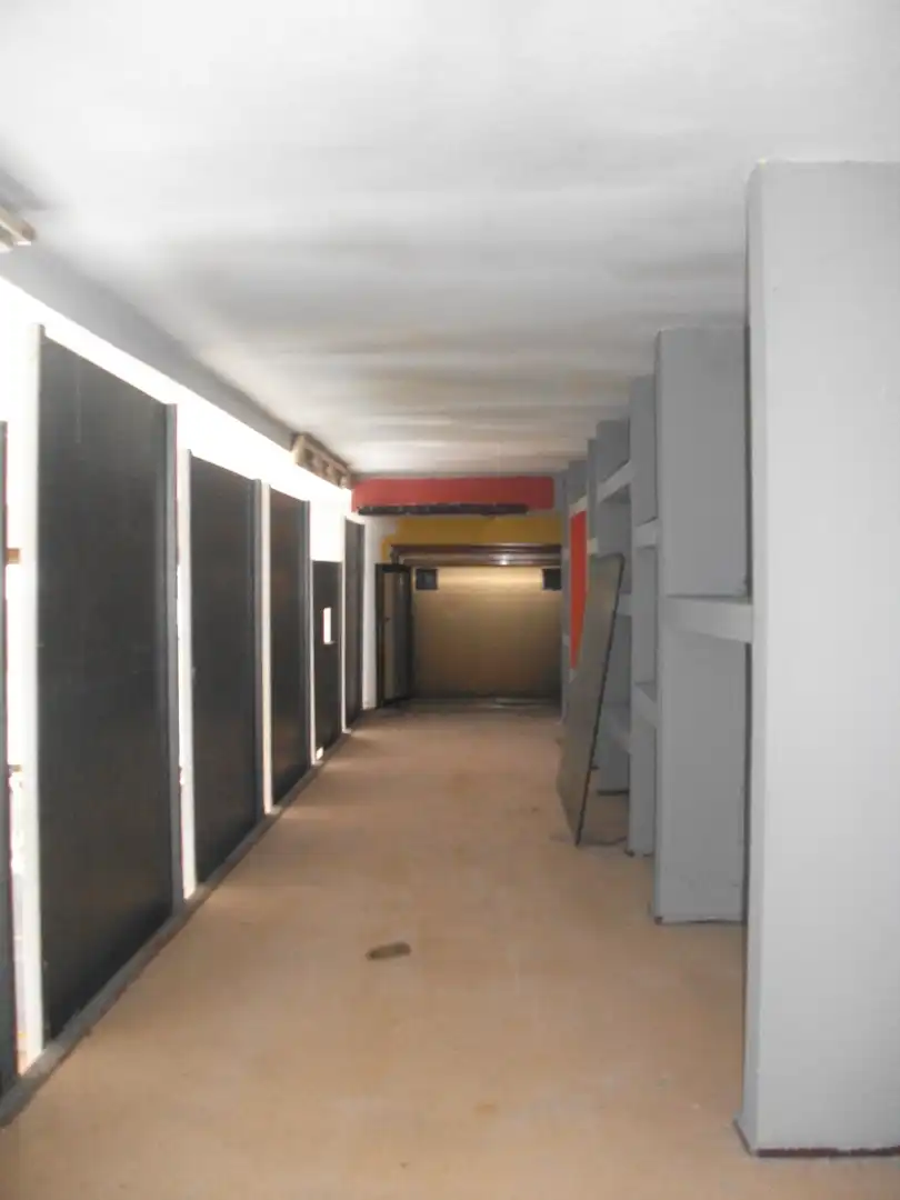 Commercial properties for sale in Vigo 