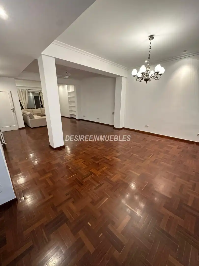 Piso de alquiler en Valencia con Aire acondicionado, Calefacción y Parquet