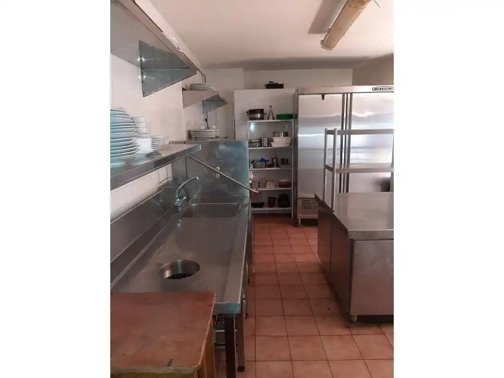 Local en venta en Vera Ciudad