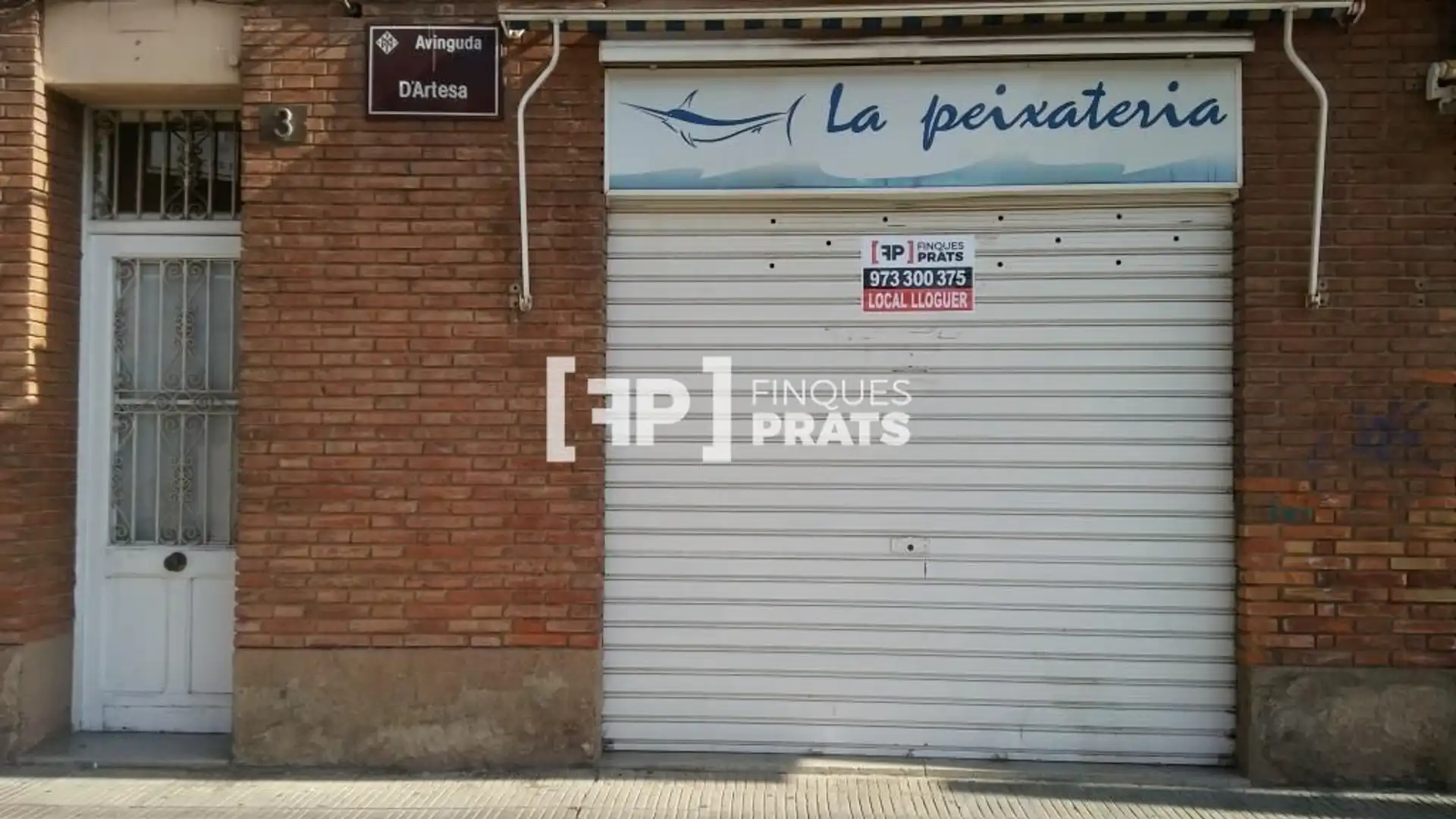 Local de alquiler en  Lleida Capital