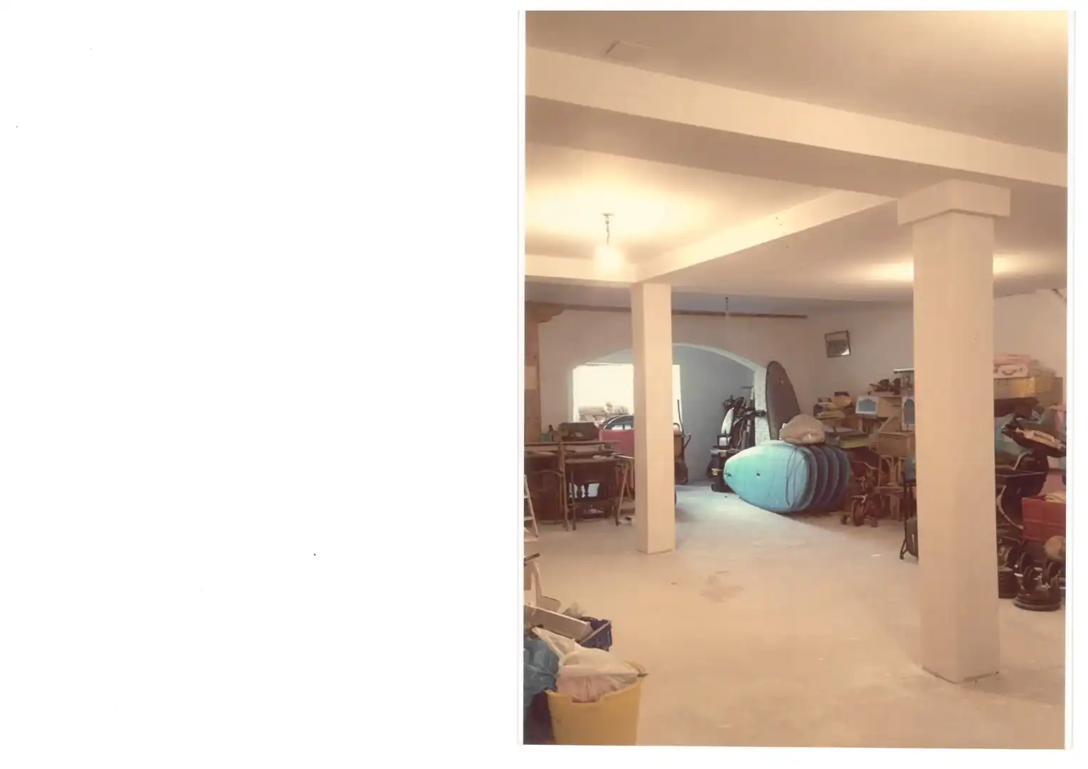 Haus zum Verkauf in Barrio Gama, imagen 5