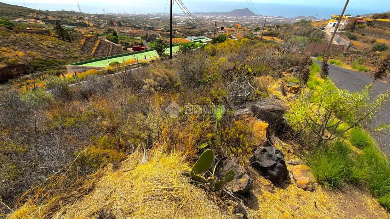 Rural land for sale in Arafo, imagen 3