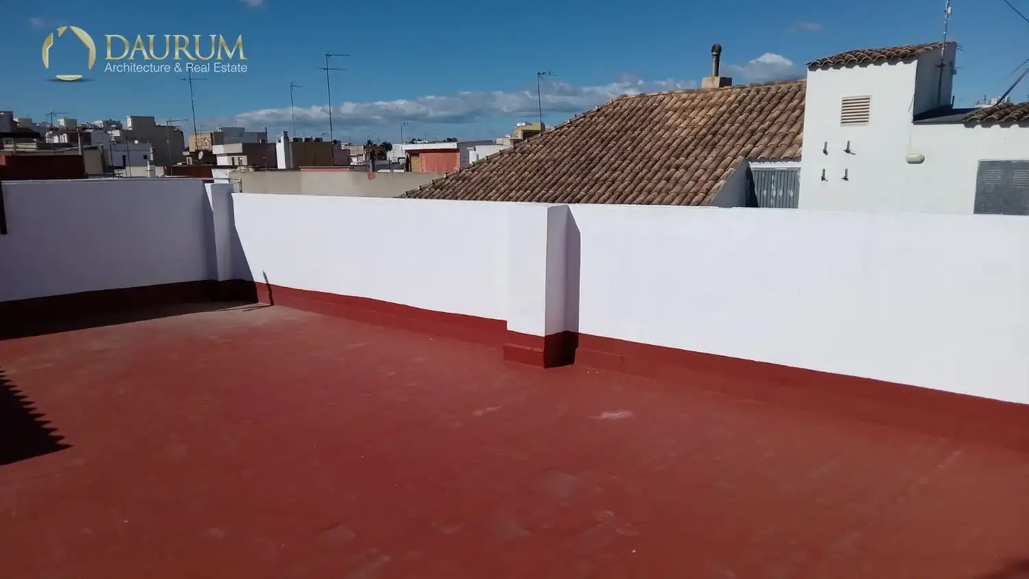 Terraza de Casa o chalet en venta en Algemesí con Aire acondicionado, Calefacción y Terraza