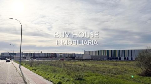 Foto 3 von Residential zum Verkauf in Señorío de Illescas, Illescas