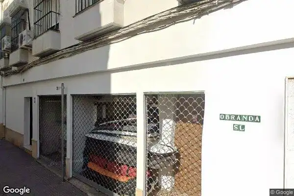 Aparcament de Pis en venda en El Puerto de Santa María