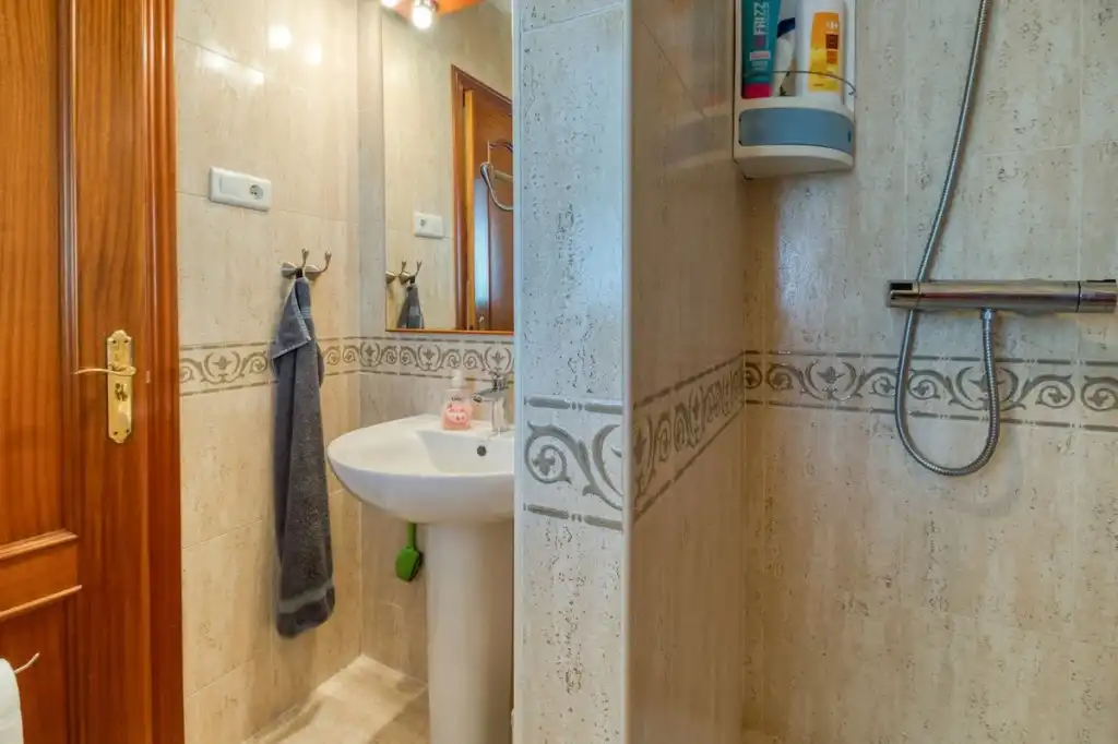 Àtic amb piscina en venda a Benalmádena pueblo, imagen 28