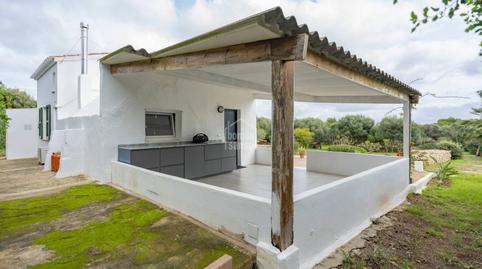 Foto 5 de Casa o xalet en venda a S'Algar - Alcaufar, Illes Balears