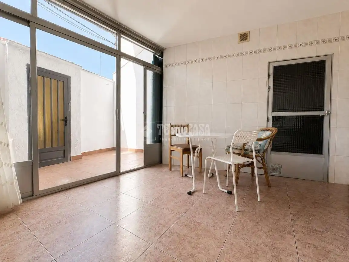 Bedroom of Houses for sale in Pinto  with Air Conditioner and Heating