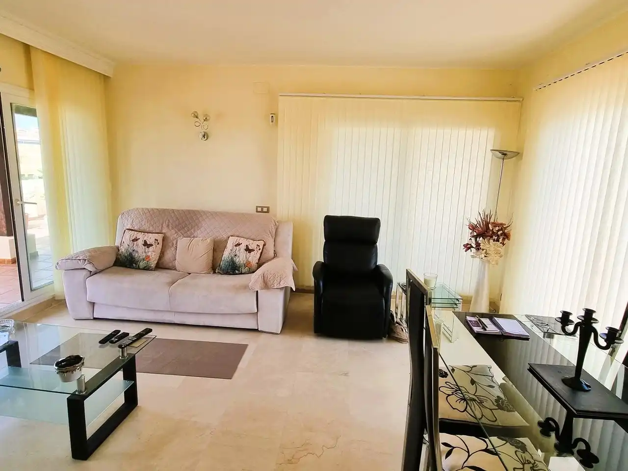 Apartament amb piscina en venda a Riviera del Sol, imagen 9