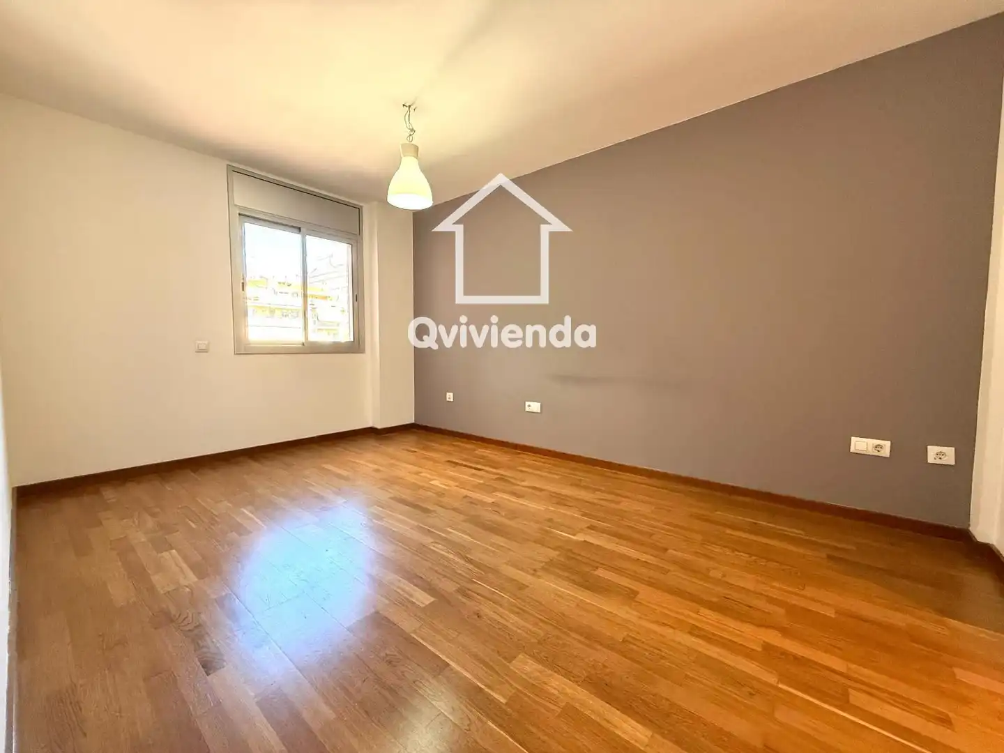 Flat for rent in Terrassa, Barcelona