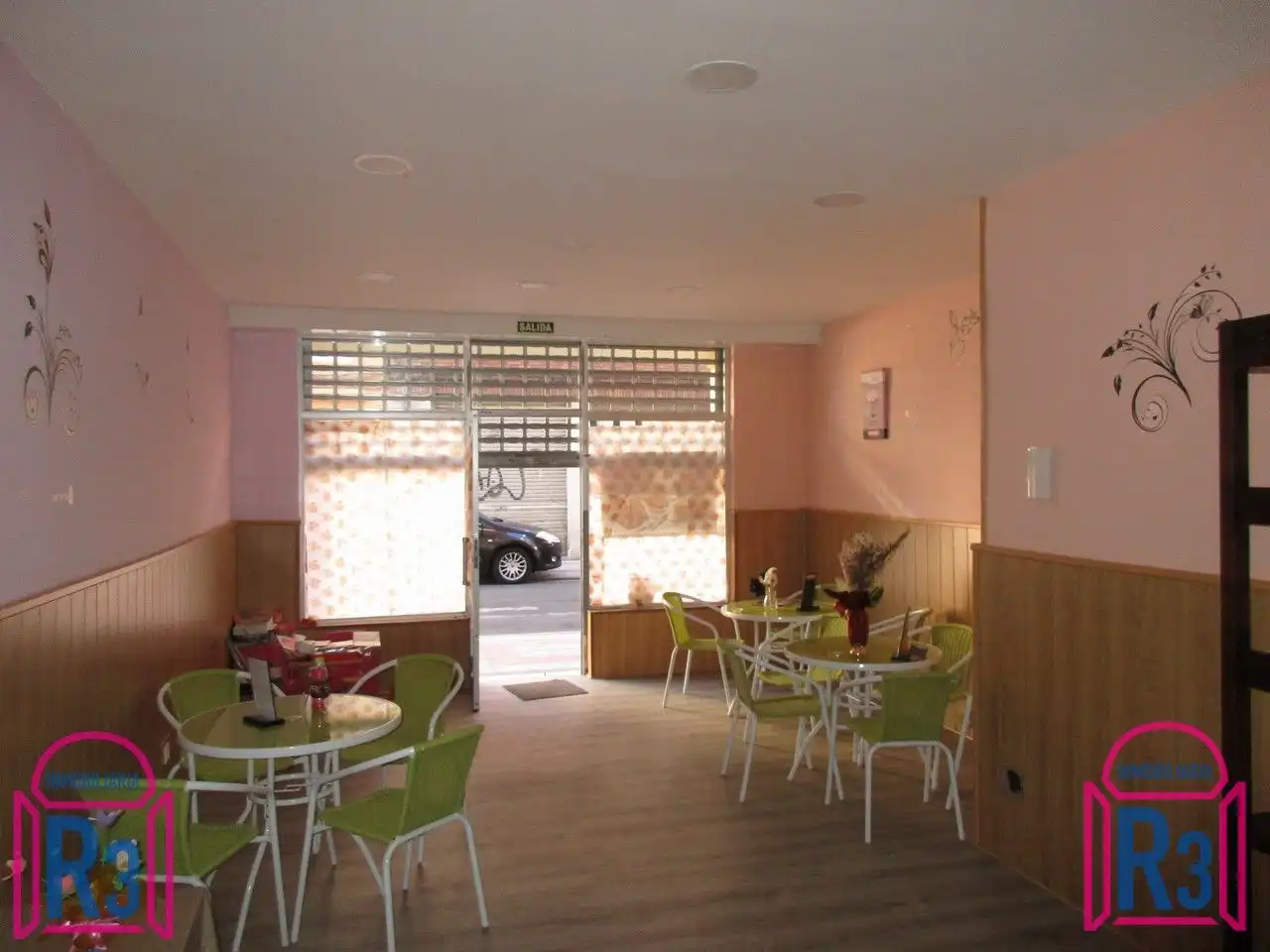 Local comercial en venda a San Mamés - La Palomera, imagen 3