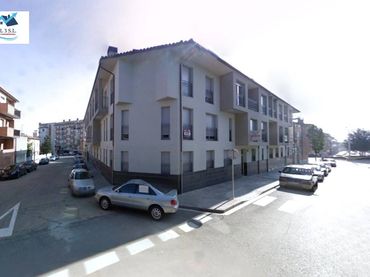 Wohnung zum Verkauf in Calle TER
