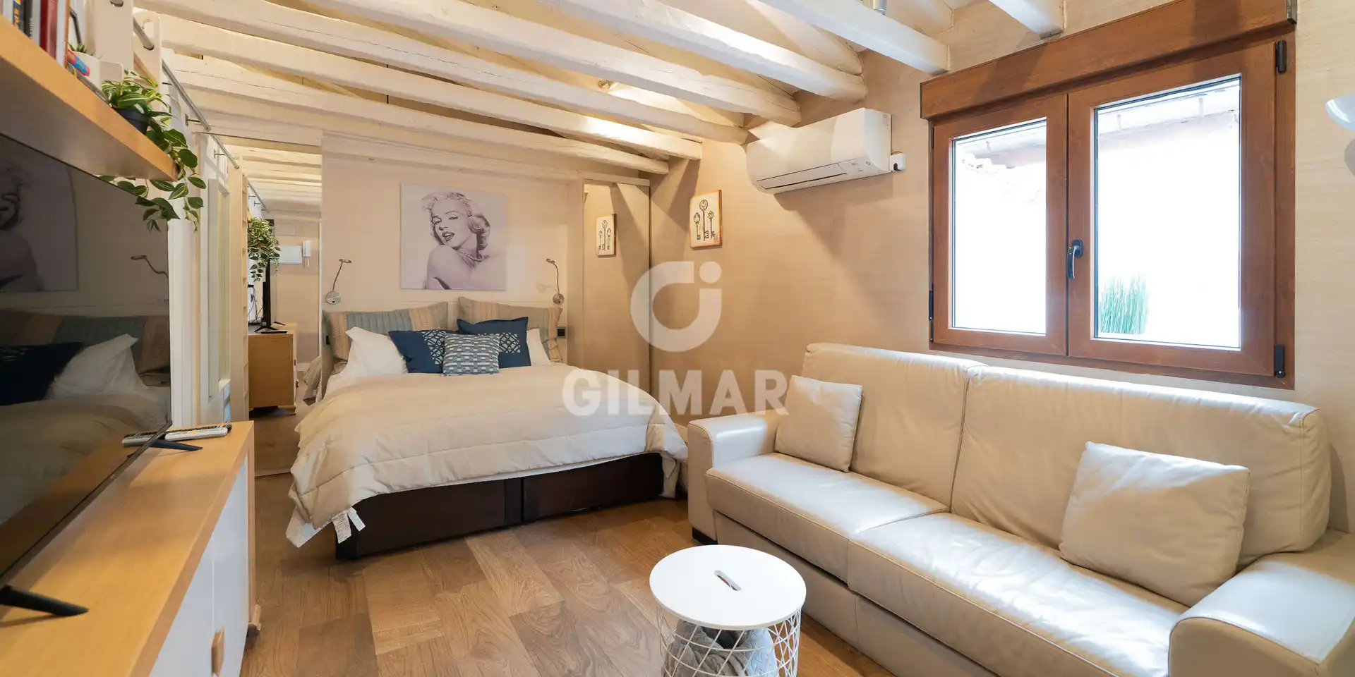 Piso en venta en Sol