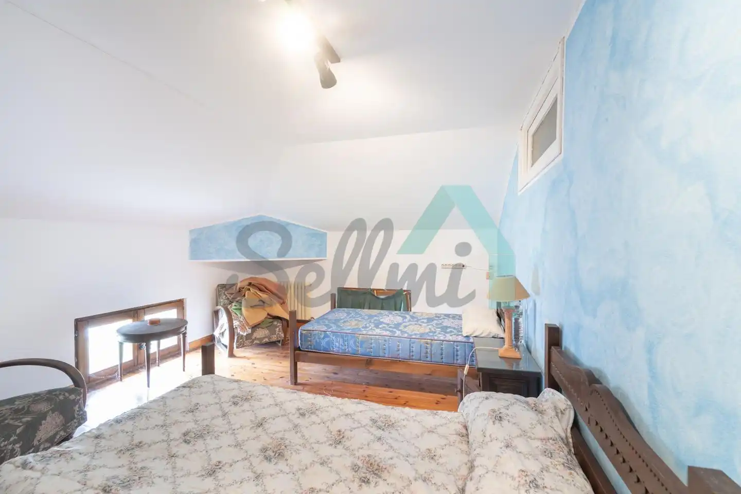Habitación de Casa o chalet en venta en Llanes con Calefacción, Jardín privado y Parquet
