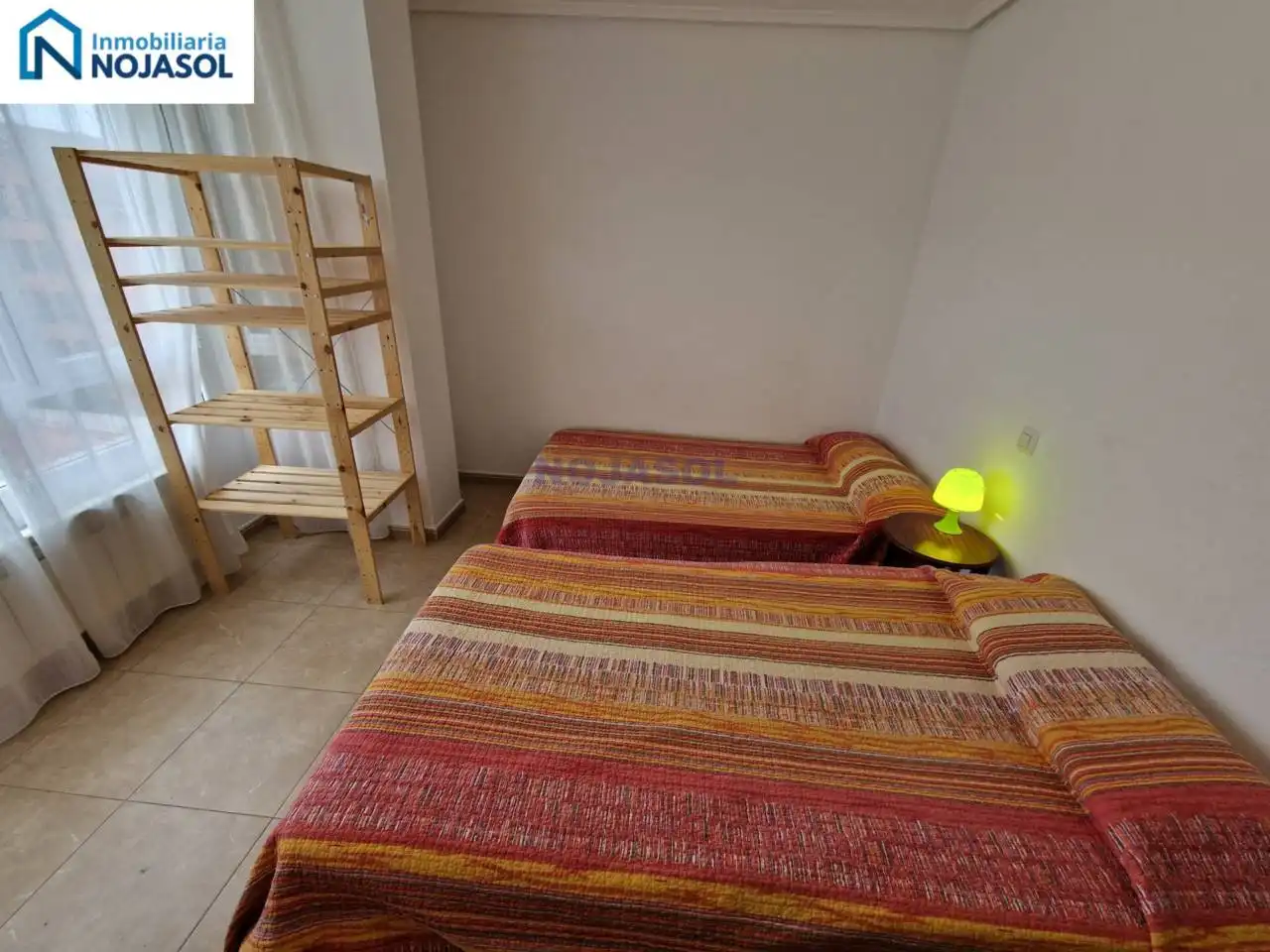 Apartment mit Terrasse zur Miete in Calle PALACIO 15, imagen 49