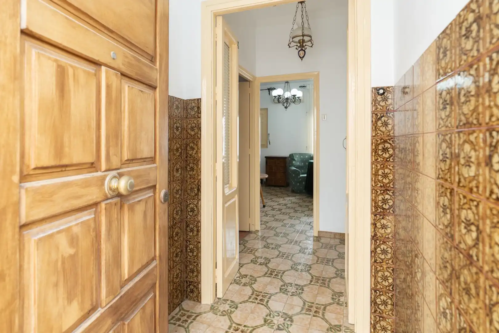 Casa o xalet en venda en Salobreña