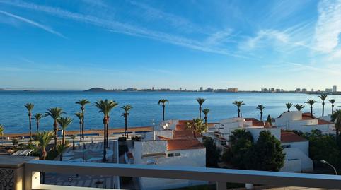 Foto 3 de Piso en venta en Avenida Julietta Orbaiceta, Playa Honda - Playa Paraíso, Murcia