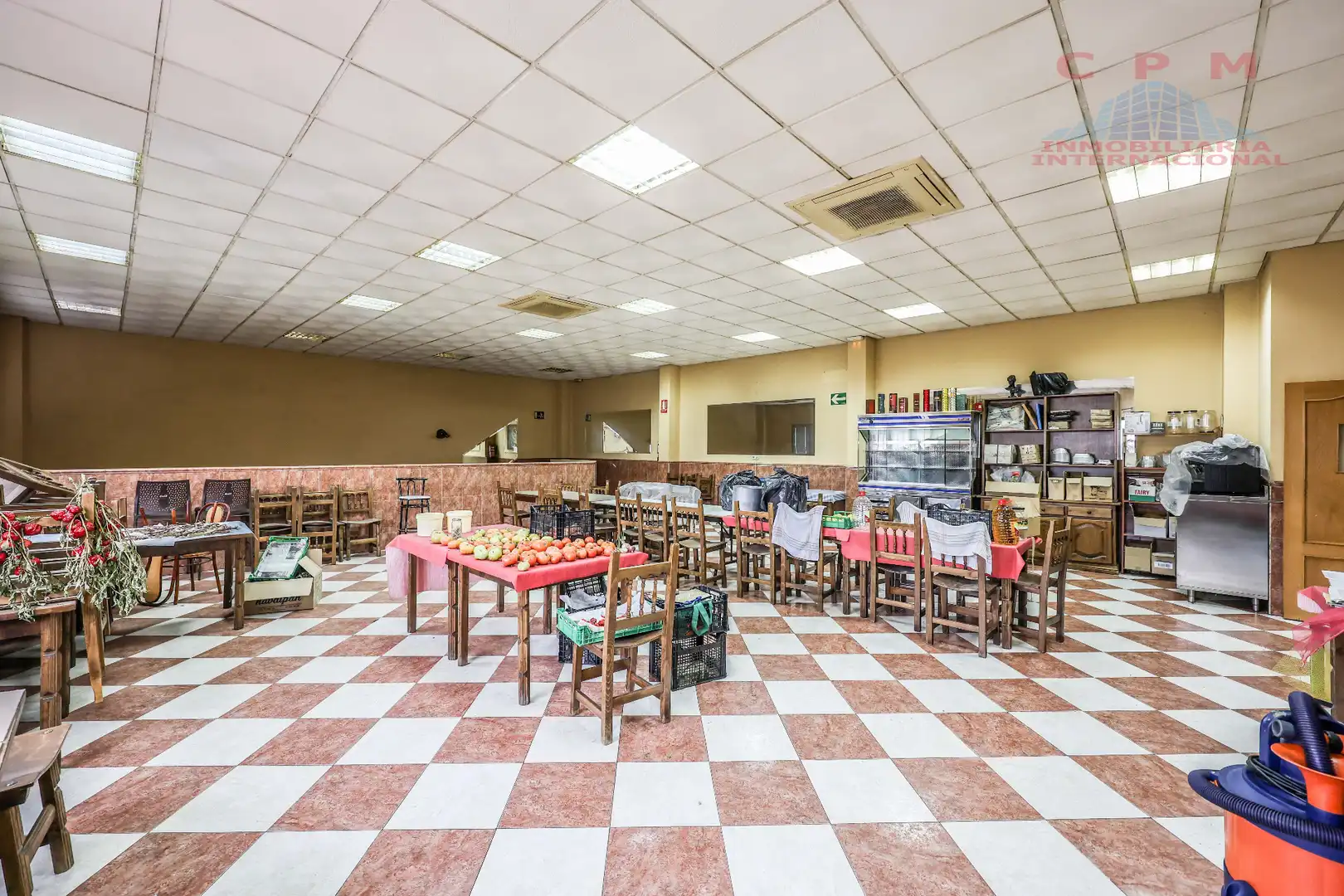 Business premises for sale in Sudeste Industrial, imagen 5
