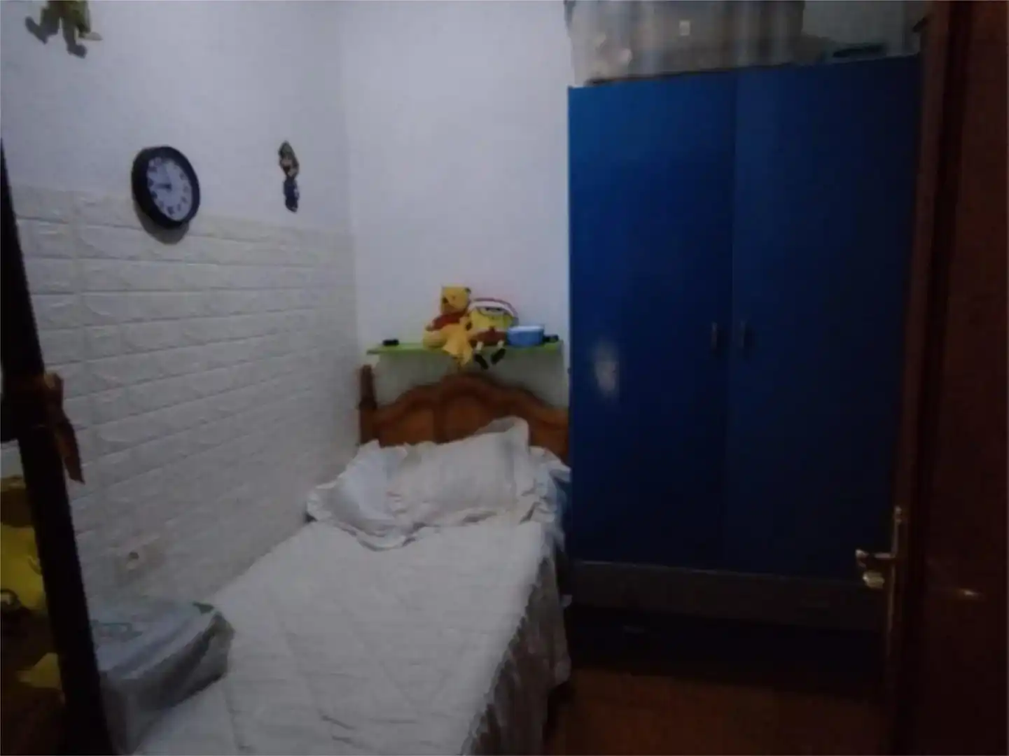Habitación de Piso en venta en Albuñol