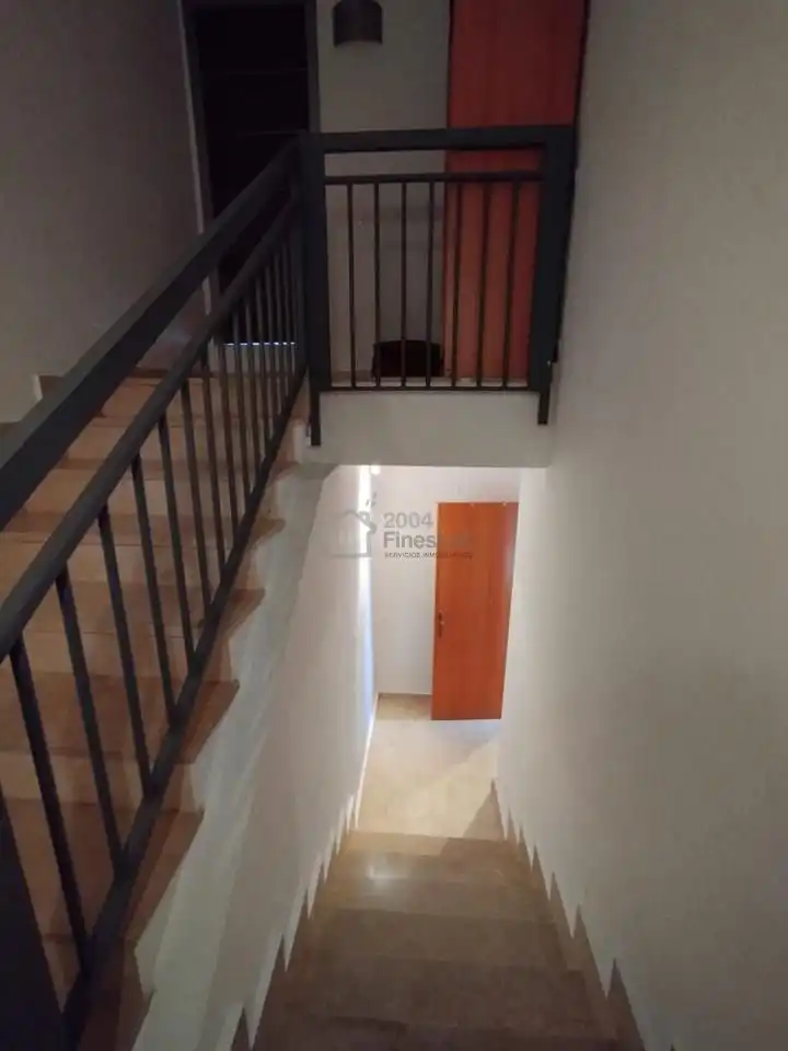 Àtic en venda en Villajoyosa / La Vila Joiosa amb Aire condicionat, Calefacció i Terrassa