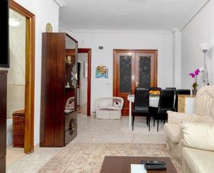 Living room of Planta baja for sale in  Sevilla Capital  with Terrace