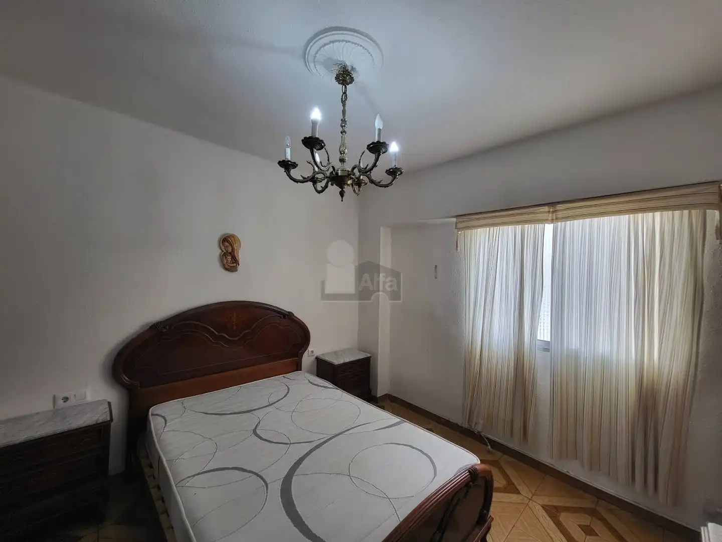 Flat for rent in Carrer de Conchita Piquer, 10, El Calvari