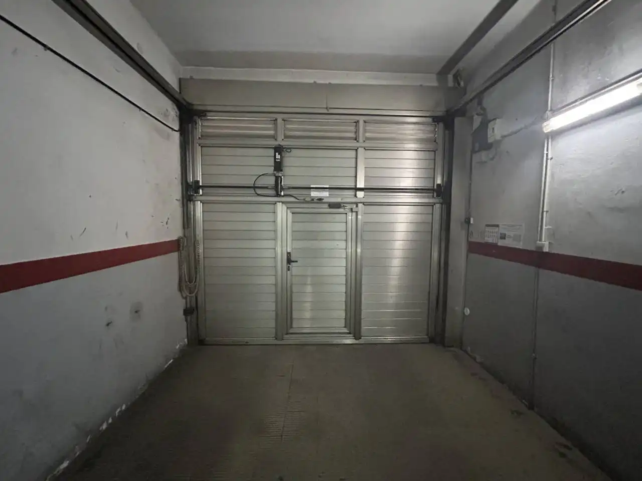 Parking de Garaje en venta en Barcelona