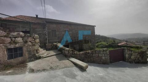 Foto 4 de Casa o xalet en venda a Aldea Regoufe, As Lagoas, Ourense