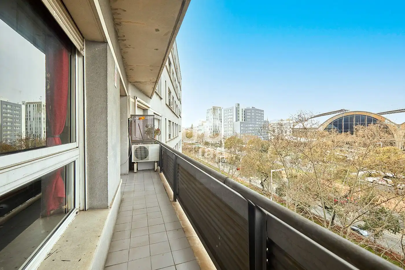 Piso con ascensor en venta en Ciutat Vella, imagen 3