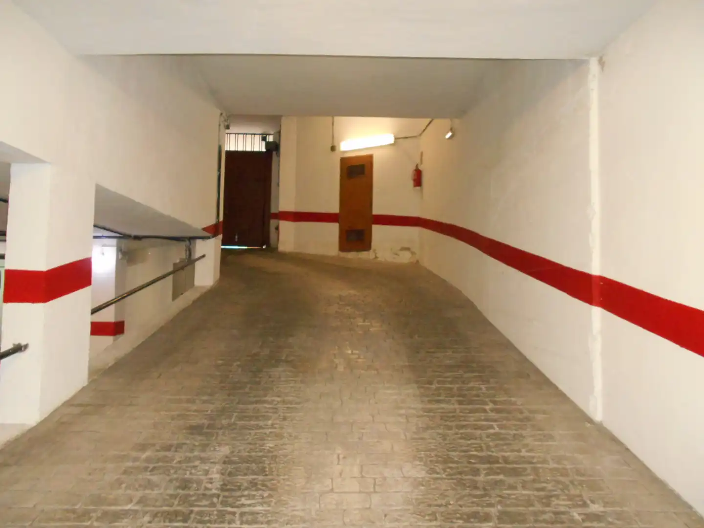 Garage zur Miete in Ciudad Real