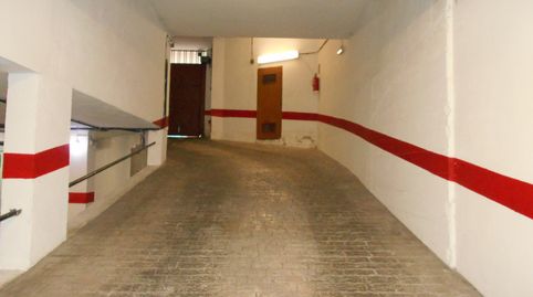 Foto 5 von Garage zur Miete in Calle General Rey, El Torreón - Los Ángeles - El Pilar, Ciudad Real Capital