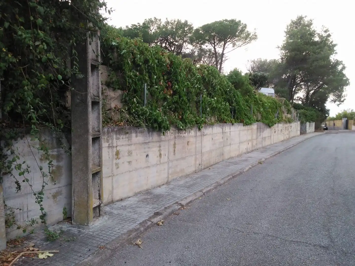 Terreno residencial en venta en Carrer del Mig 4, imagen 7