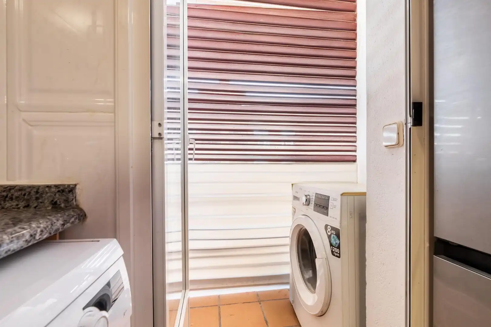 Flat with pool for sale in Casco Histórico, imagen 15