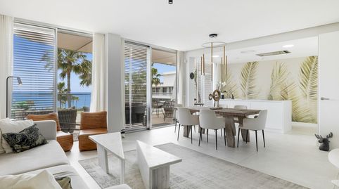 Foto 3 de Apartament en venda a Guadalobón, Estepona