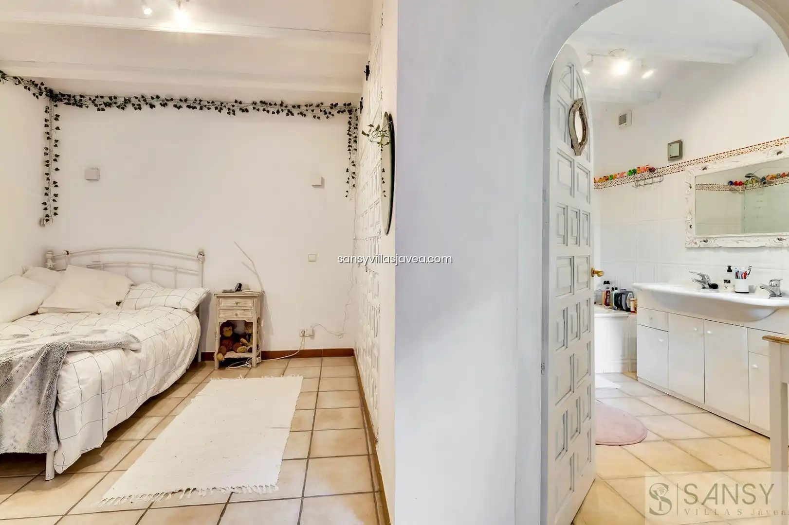 Casa o xalet en venda en Jávea / Xàbia amb Aire condicionat i Traster