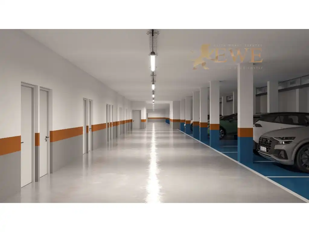 Apartment zum Verkauf in Calle Mexic De, imagen 20