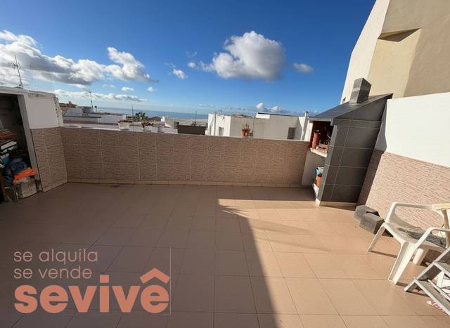 Piso en Venta en Casco Urbano