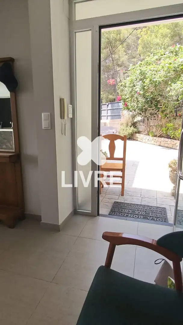 Terraza de Casa o chalet en venta en Cunit con Aire acondicionado, Calefacción y Piscina