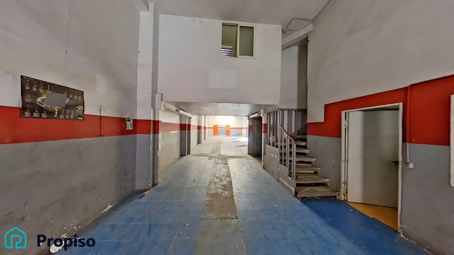 Gewerbefläche zur Miete in Universidad, imagen 34