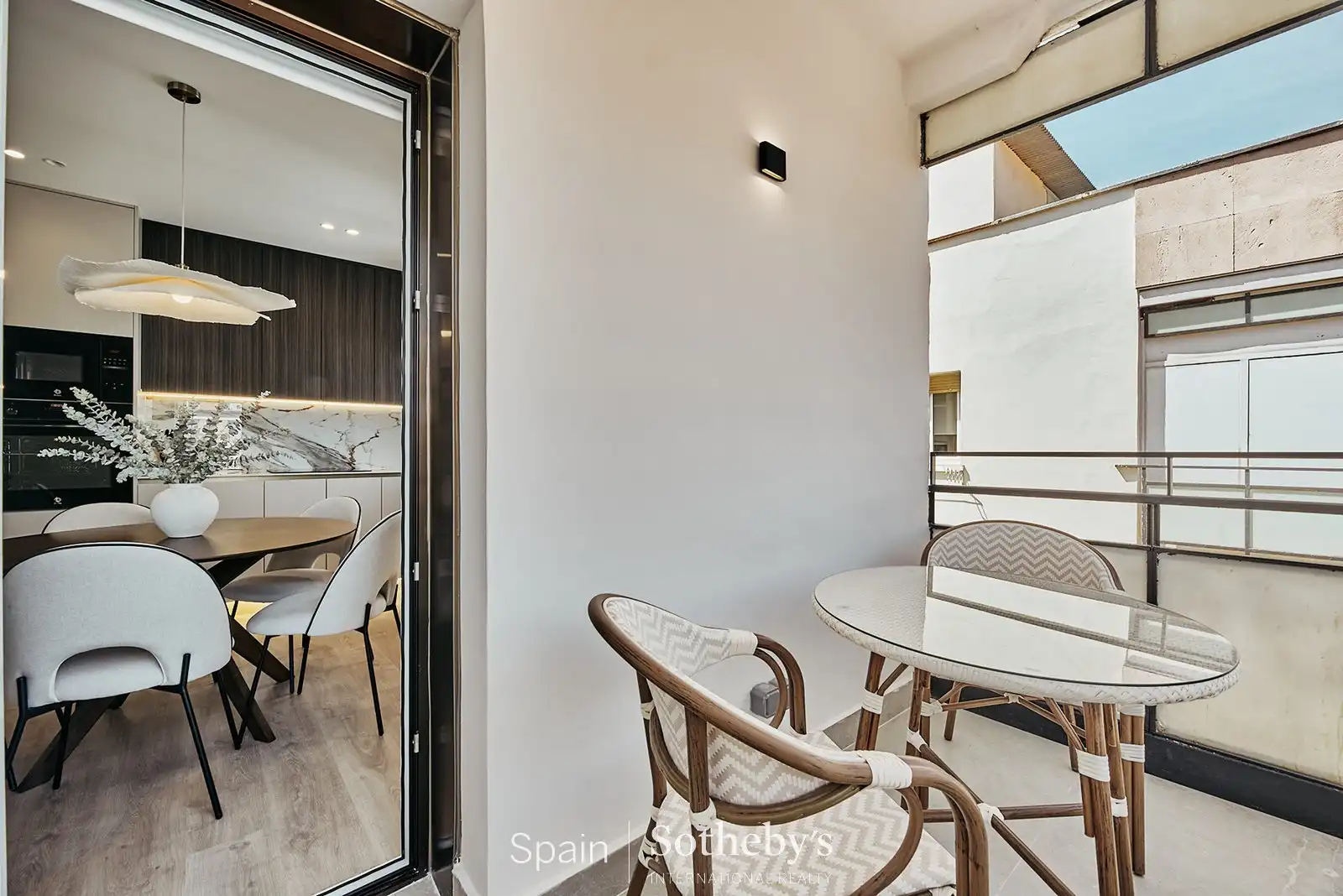 Apartamento con ascensor en venta en Calle de Maldonado, imagen 27