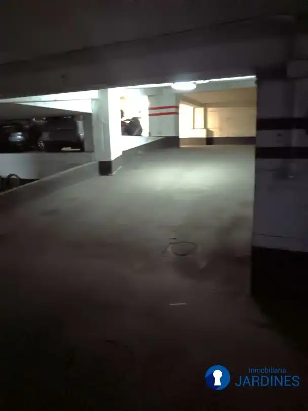 Aparcament en venda a Ibaiondo, imagen 6