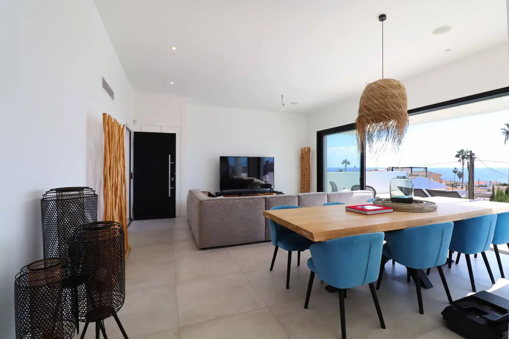 Casa amb piscina en venda a Mijas pueblo, imagen 7