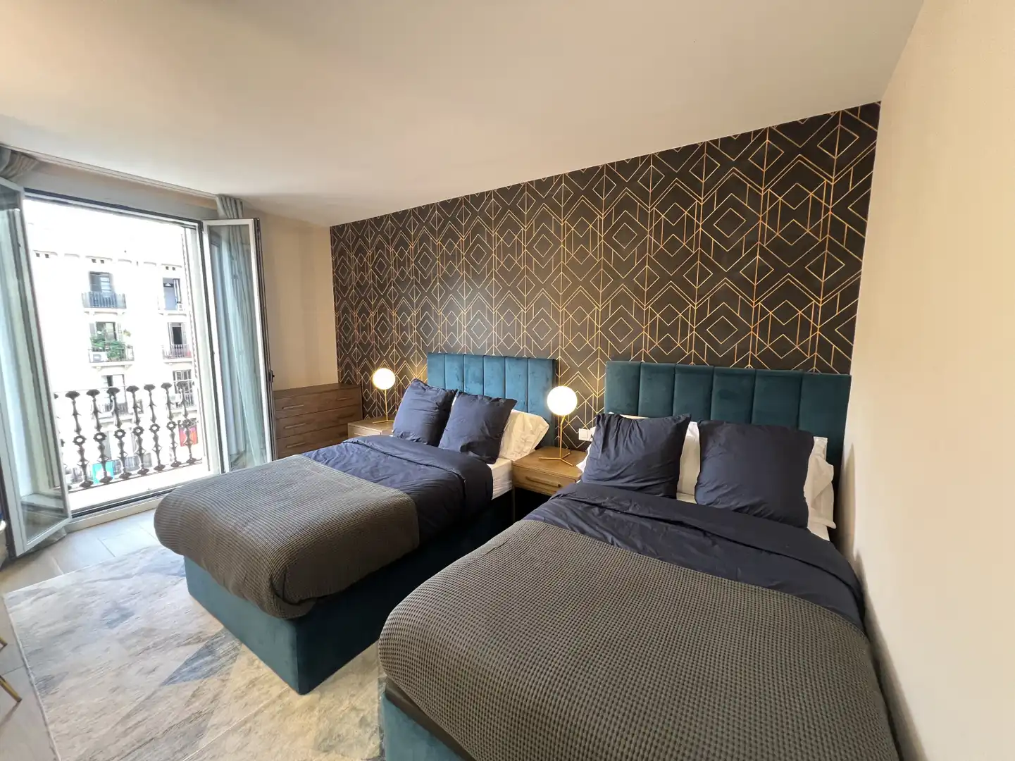 Appartement avec terrasse à vendre à Barcelona - CL ARAGO, imagen 50
