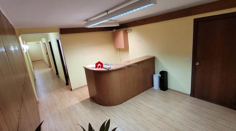 Foto 3 de Oficina de alquiler en  Nova, Eixample, Tarragona