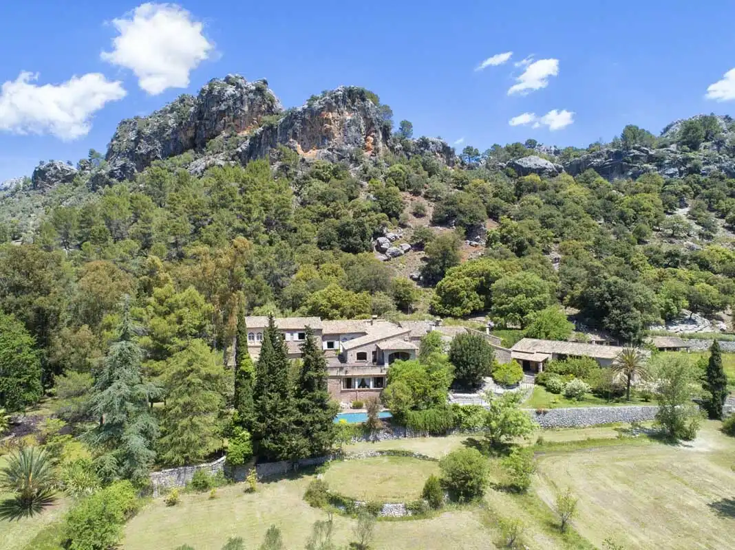 Edificio en venta en Escorca