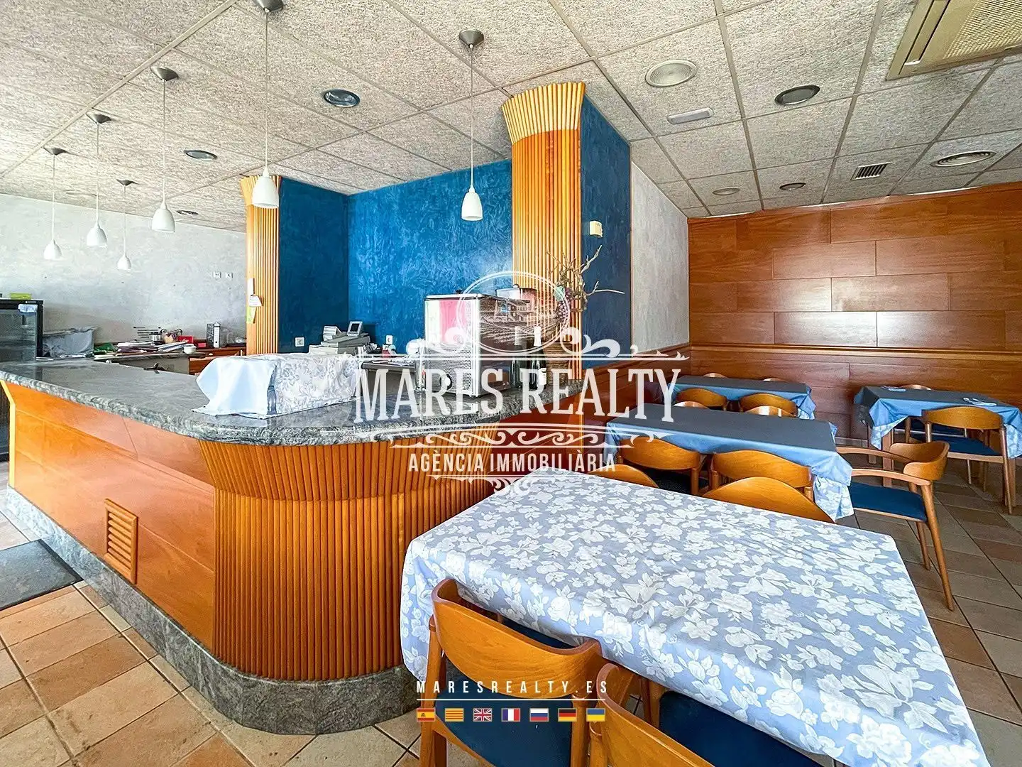 Local comercial en venda a Palafolls, imagen 6