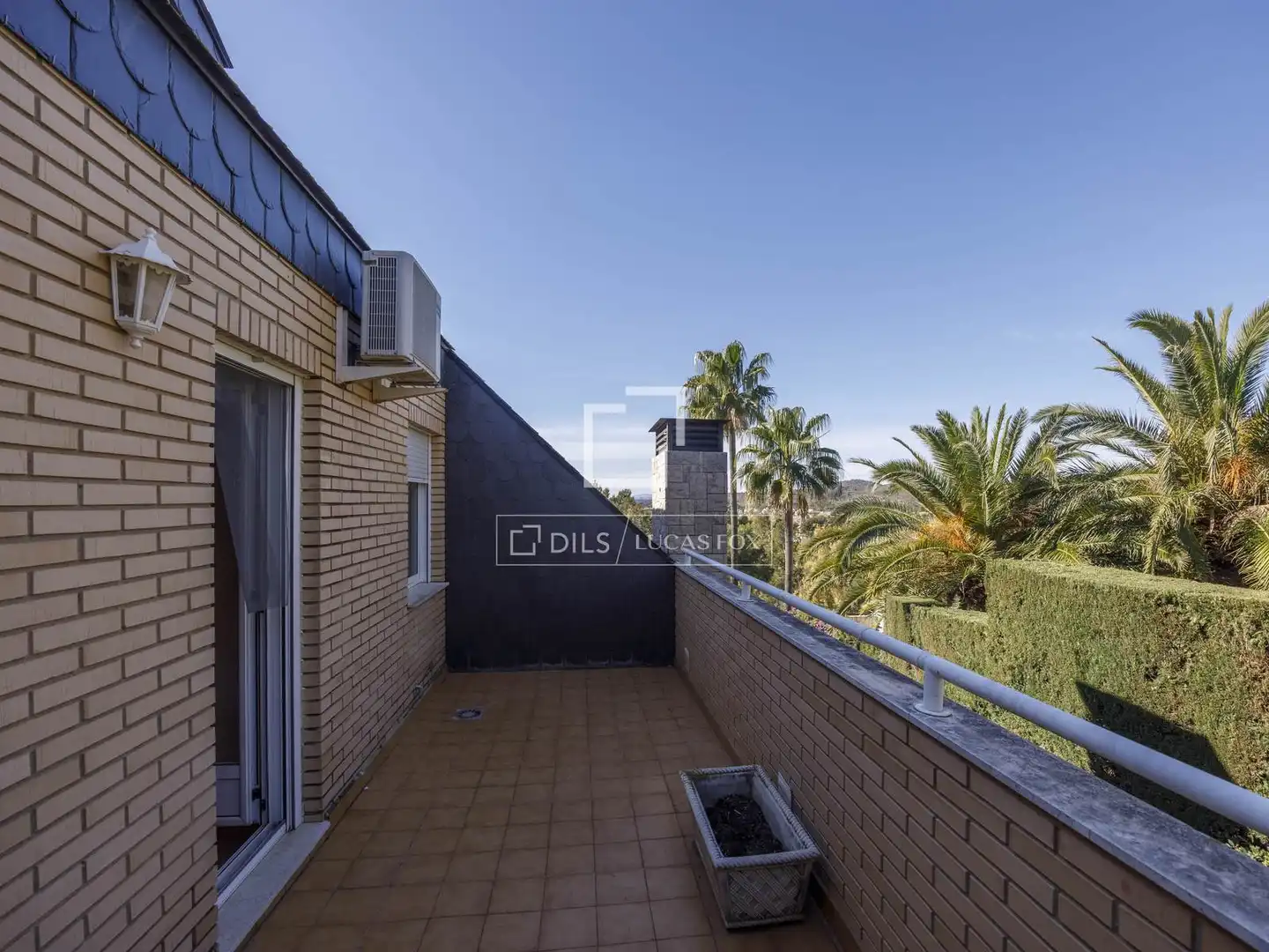 Villa mit Terrasse zum Verkauf in Alfinach - Los Monasterios, imagen 23