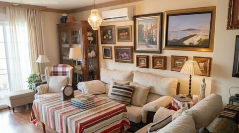 Foto 3 de Casa adosada en venta en Calle Castilla, Camino de Antequera, Málaga Capital