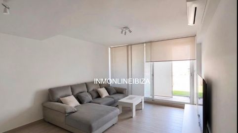 Foto 3 de Casa adosada en venta en Carrer de Font I Quer, Ses Figueretes - Platja d'en Bossa - Cas Serres, Eivissa