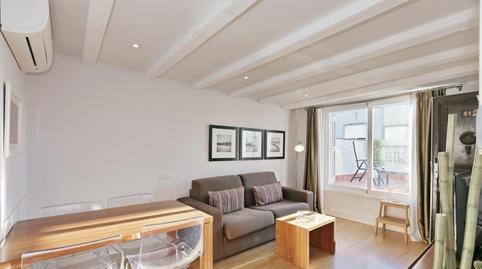 Foto 2 de Àtic de lloguer a  Pare Lainez, El Camp d'en Grassot i Gràcia Nova, Barcelona